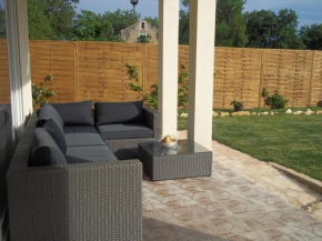 Attractive Holiday Home with Private Pool
